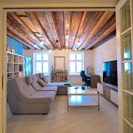 Apartament The Oracle Downtown