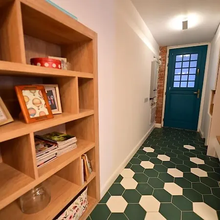Apartament The Oracle Downtown Sibiu